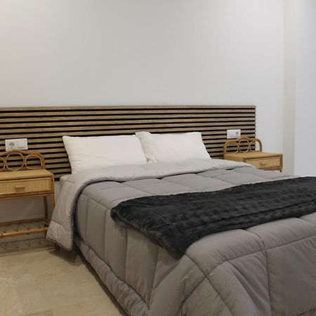 Xelinac Appartement A Estrada Buitenkant foto