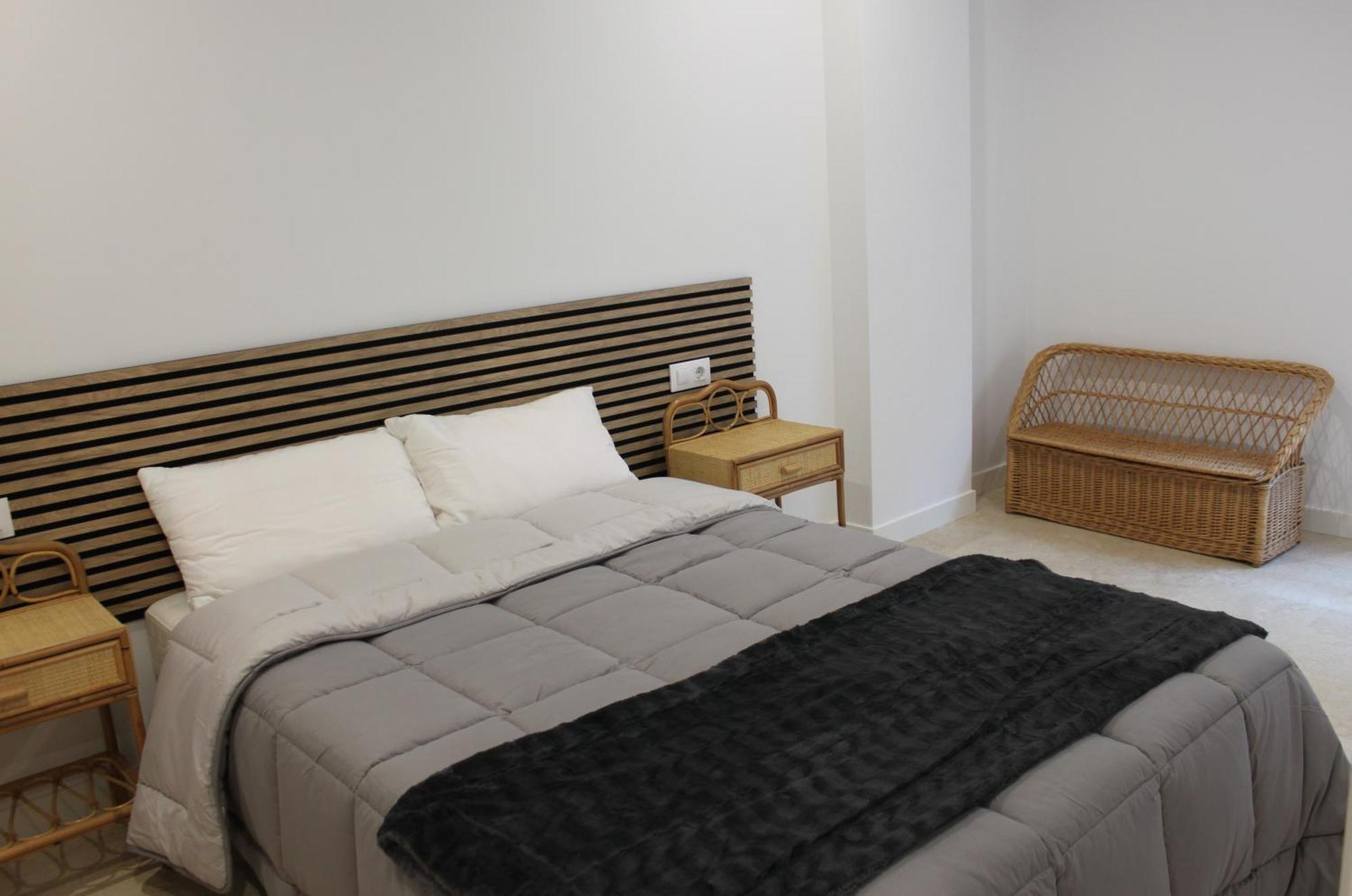 Xelinac Appartement A Estrada Buitenkant foto