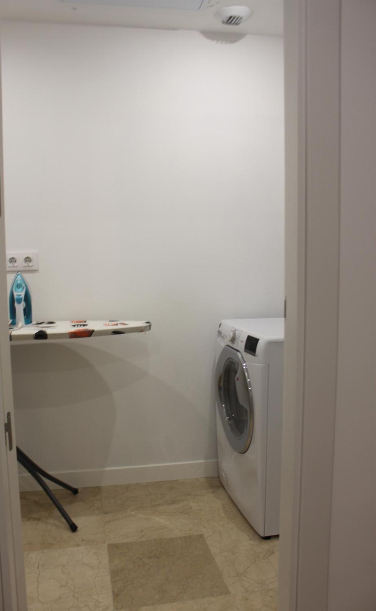 Xelinac Appartement A Estrada Buitenkant foto