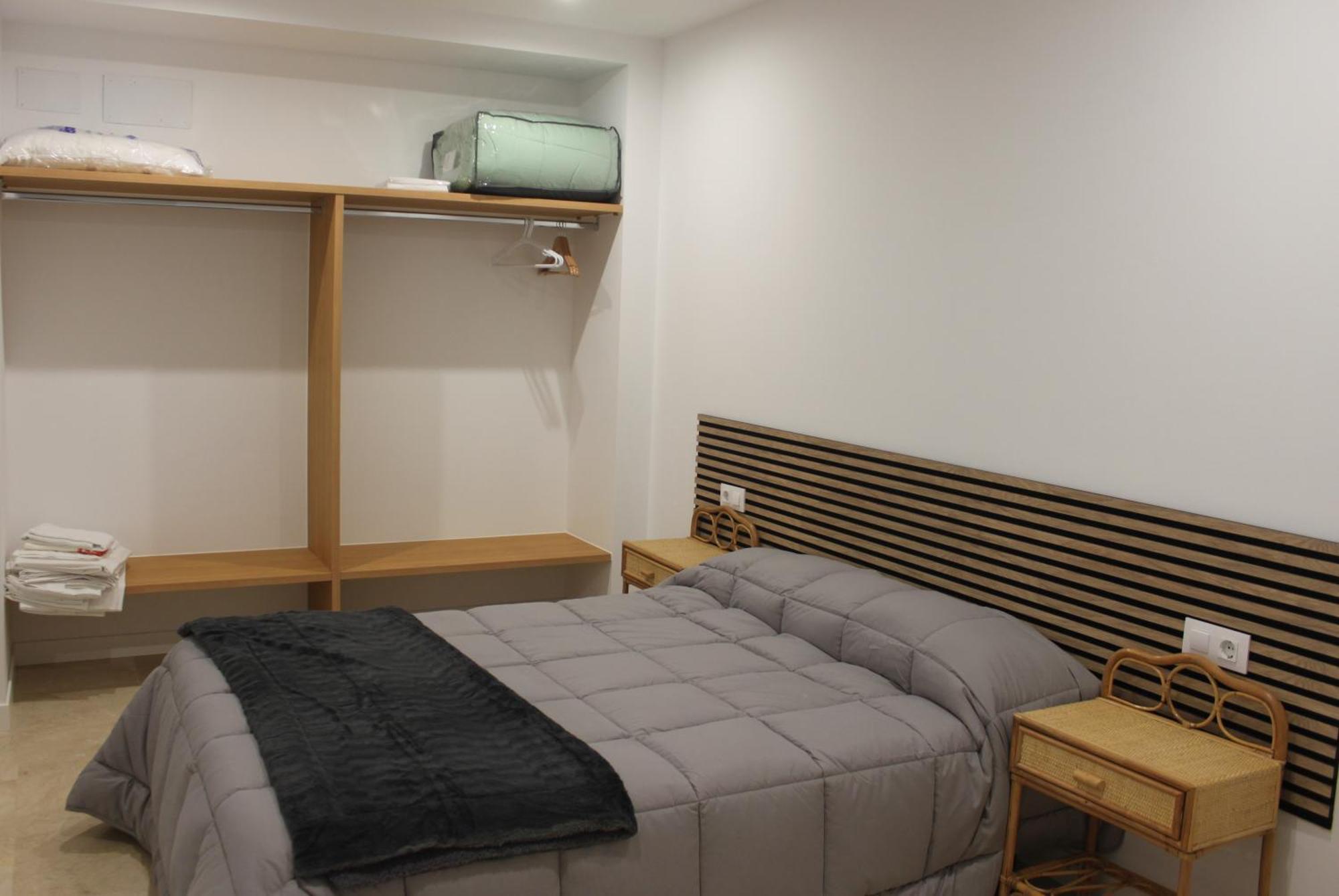 Xelinac Appartement A Estrada Buitenkant foto